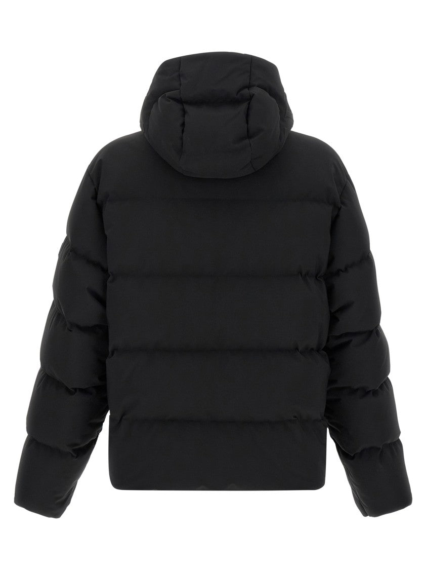 Moncler 'Languedoc' Down Jacket