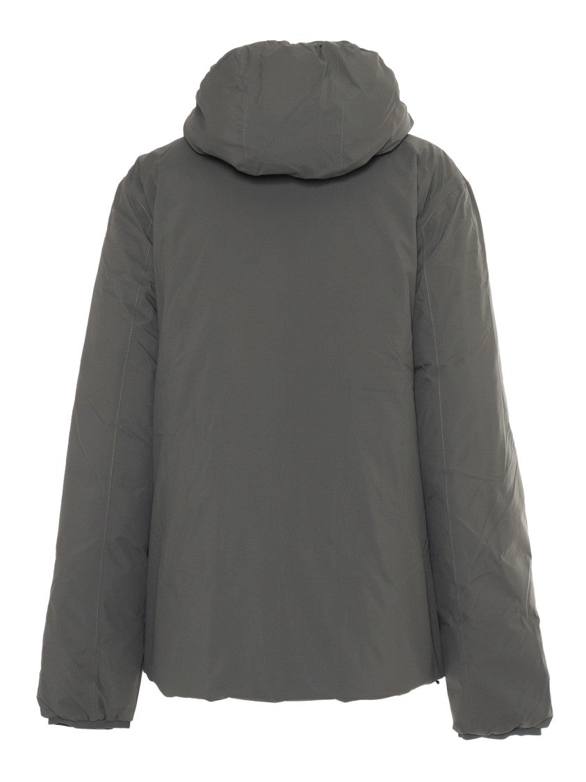 K-Way Reversible Padded Jacket