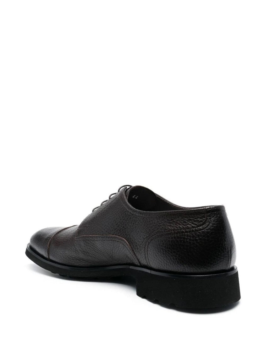 Casadei Anticato Formal Shoe