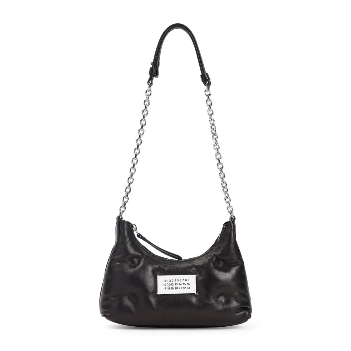 Maison Margiela Glam Slam Hobo Micro Handbag