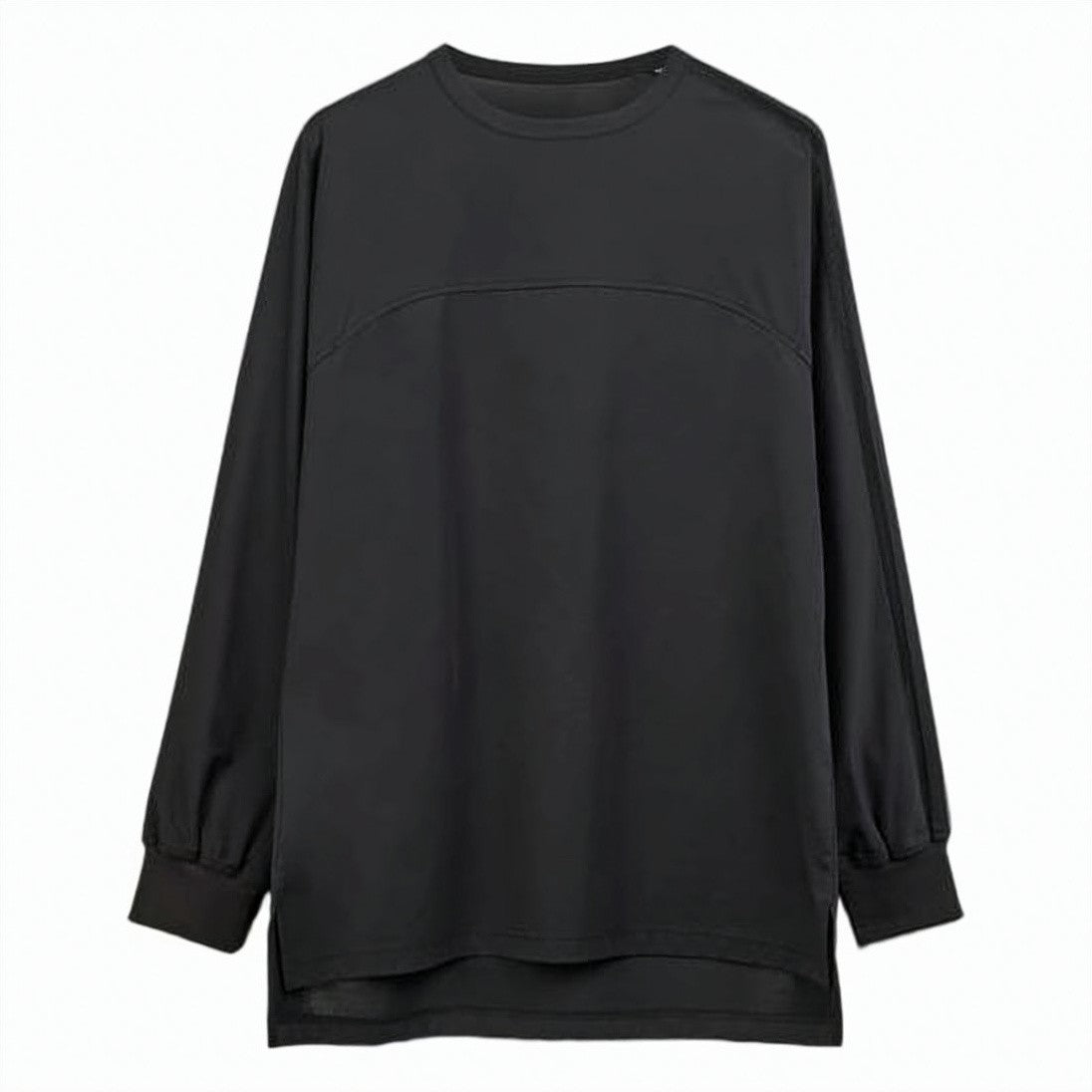 Y-3 Relaxed Fit Long-Sleeve T-Shirt