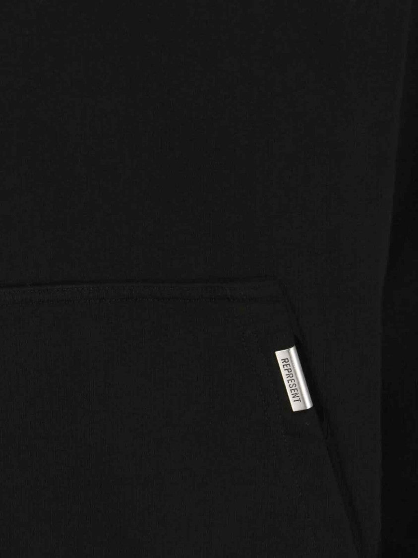 Represent Black Owners' Club Cotton Hoodie