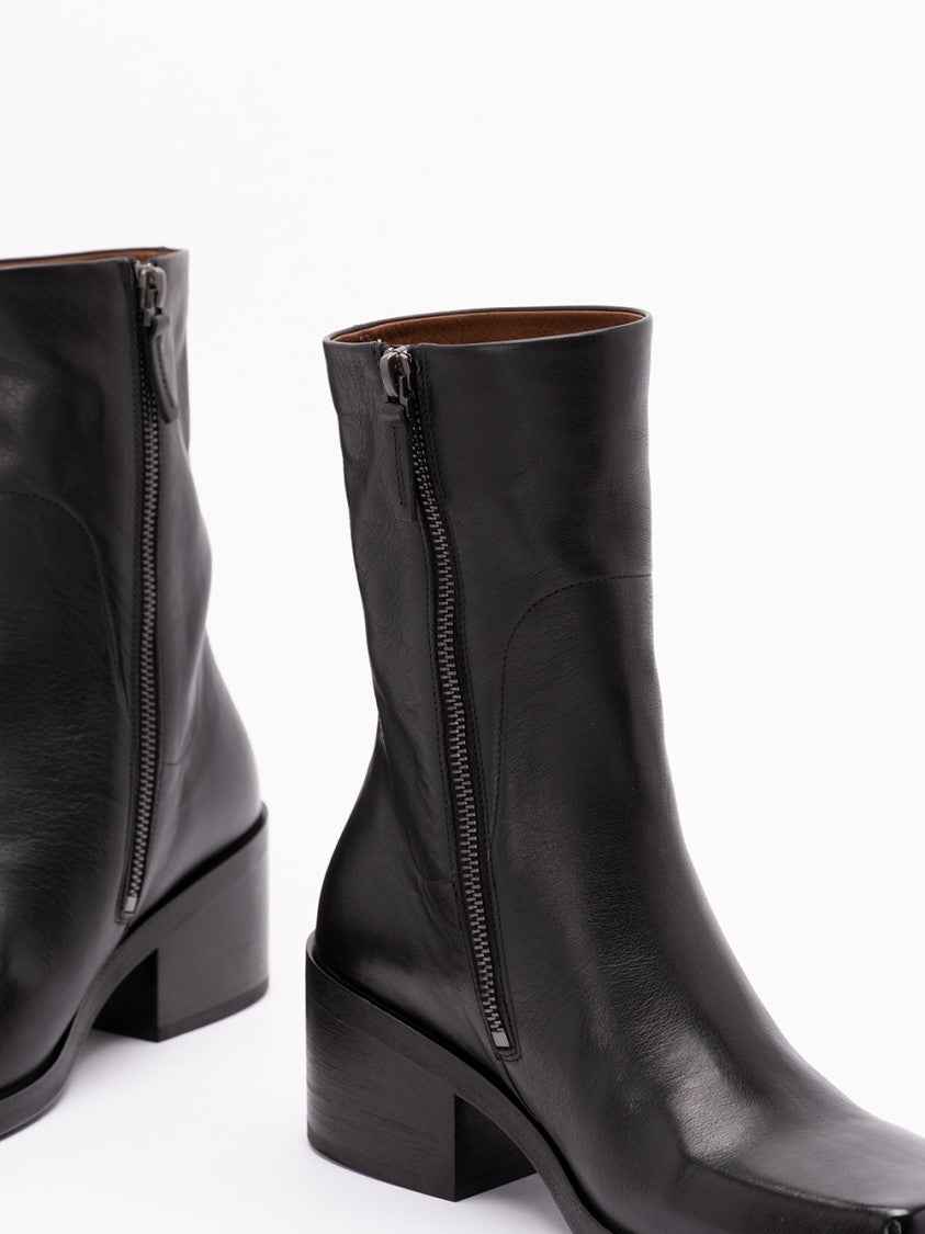 Marsèll `Cassello` Ankle Boots
