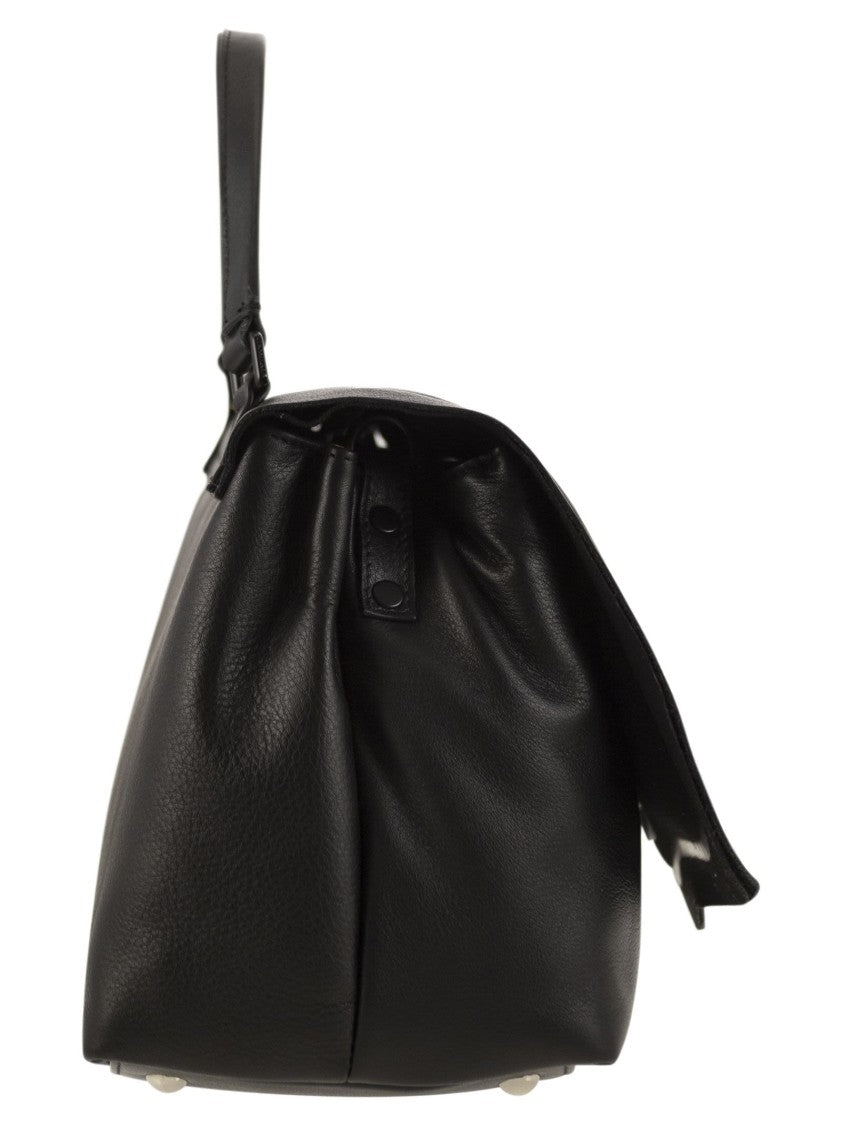 Zanellato Postina Pillow - S Handbag