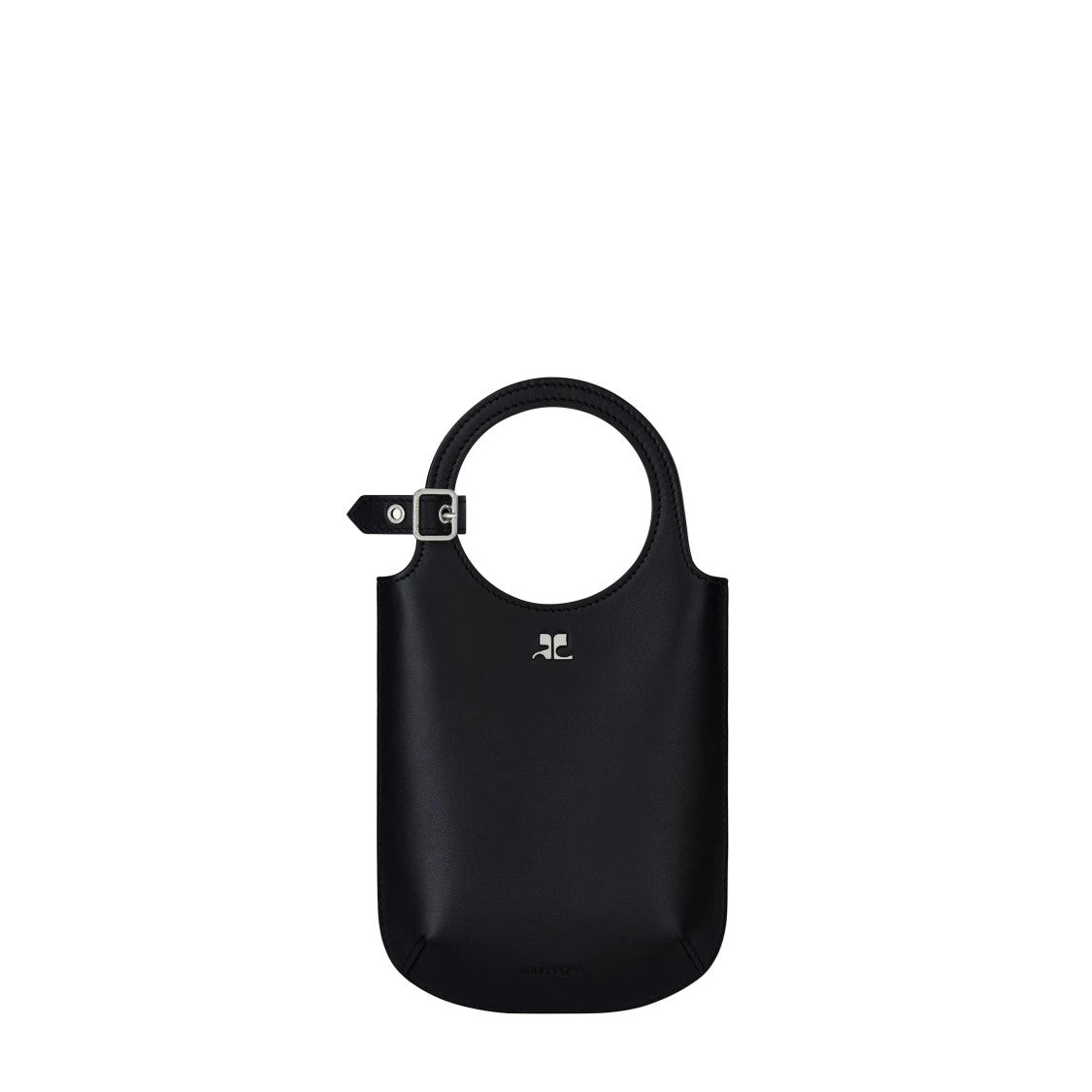 Courrèges Slim Holy Bag
