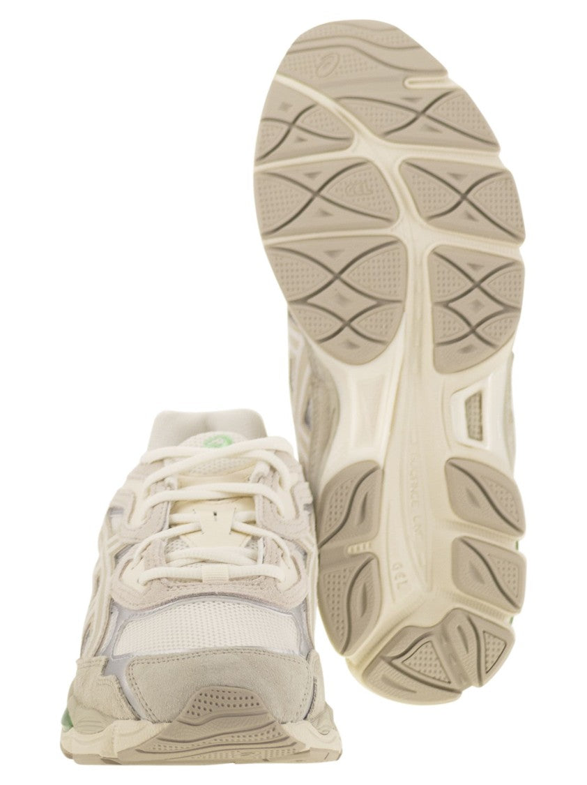 Asics Gel-Nyc - Sneakers