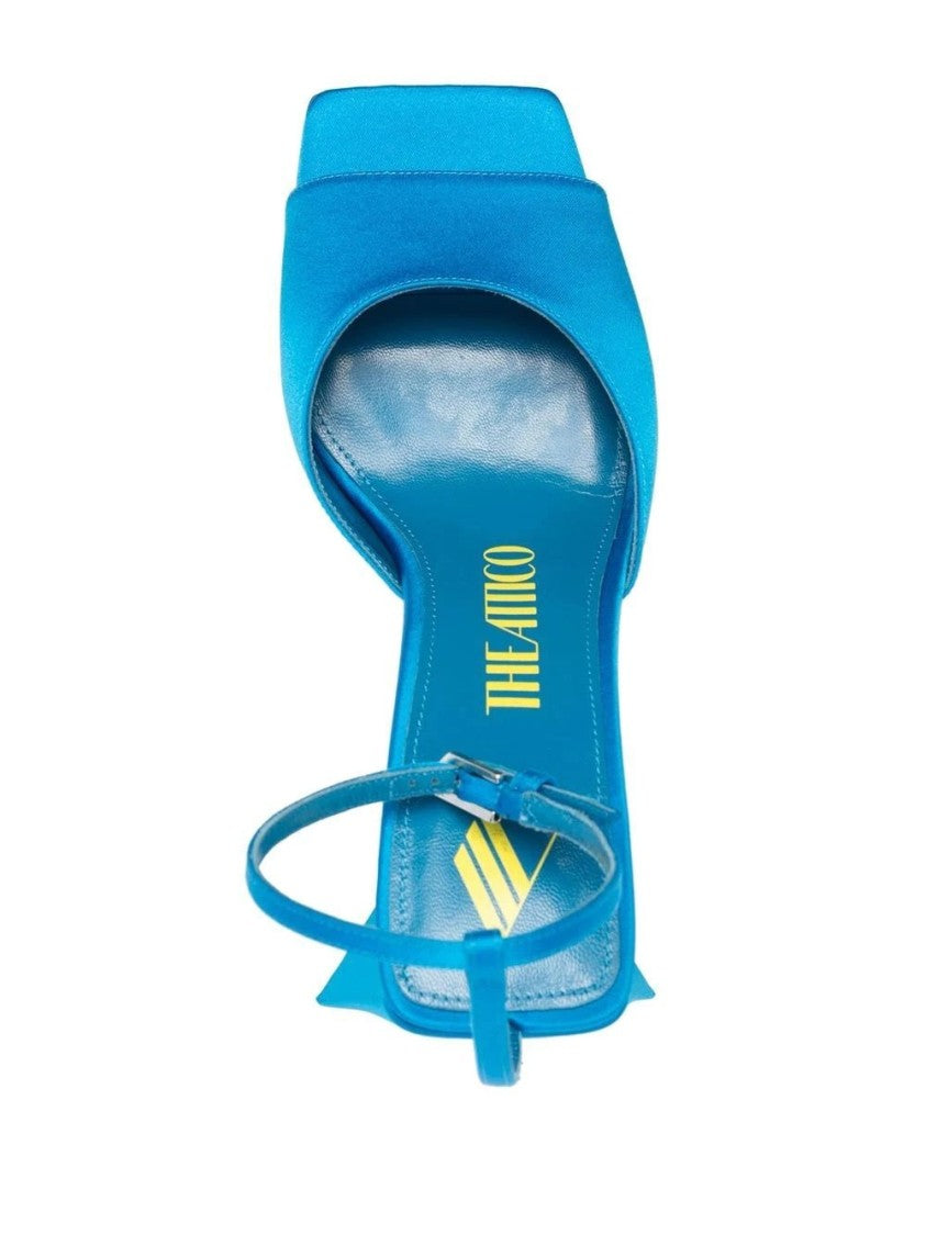 The Attico Piper 85Mm Sandal