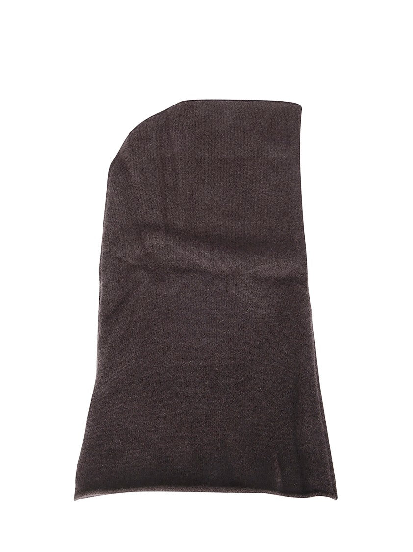 Extreme Cashmere Refined Cashmere Blend Top With Subtle Stretch