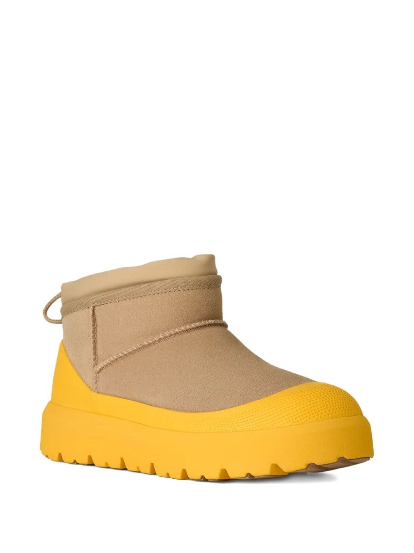 Ugg Ultra Mini Weather Hybrid Ankle Boot