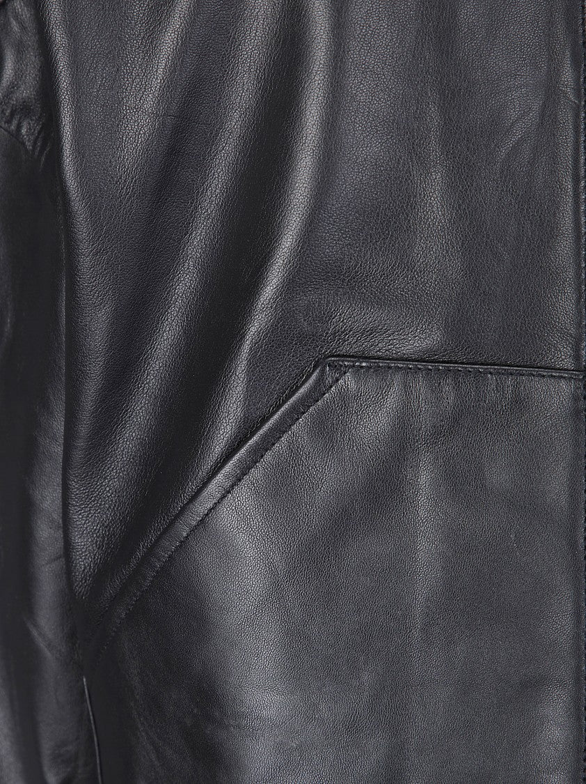 Deadwood Hector Jacket