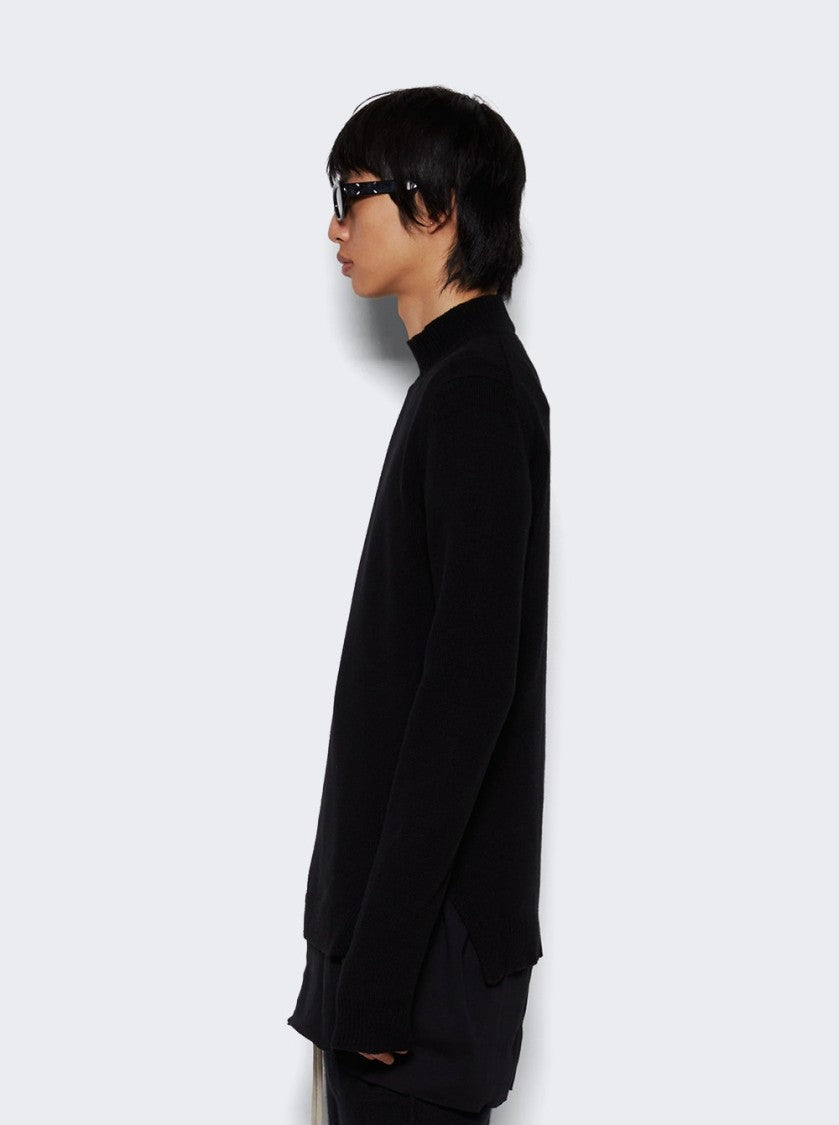 Rick Owens Turtle Neck Top