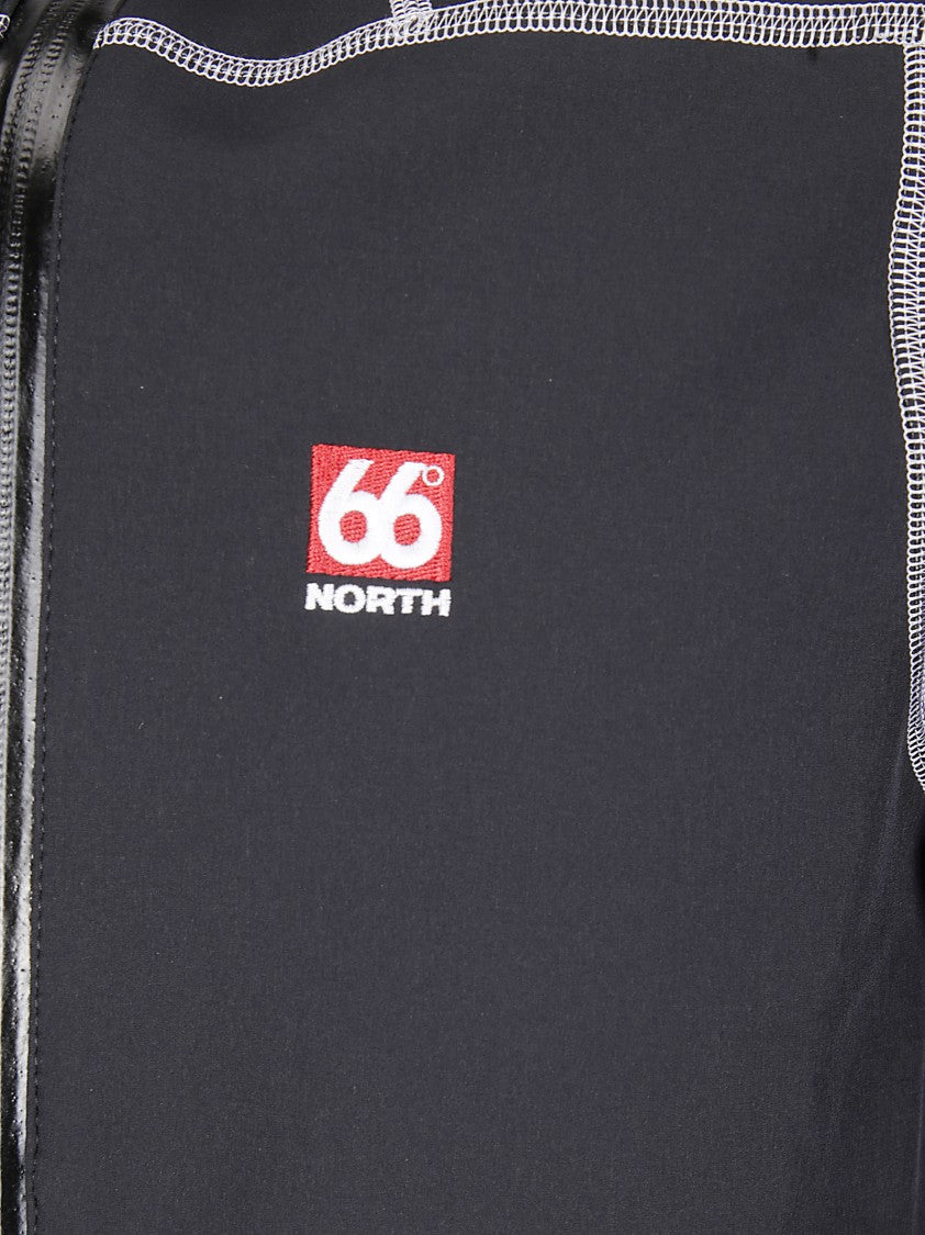 66°North Vatnajokull Softshell Jacket