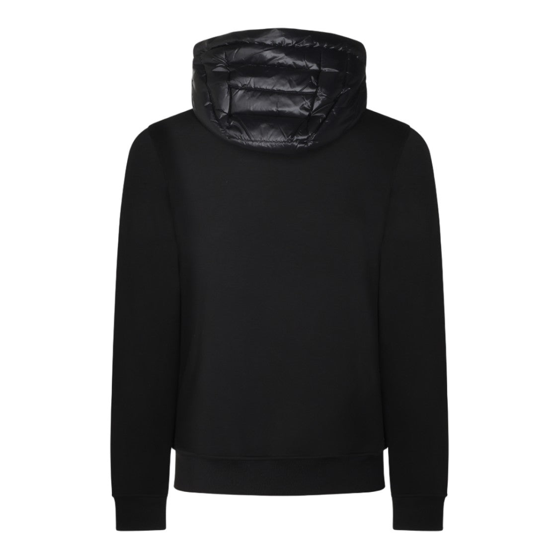 Mackage Quilted Hooded Down Jacket
