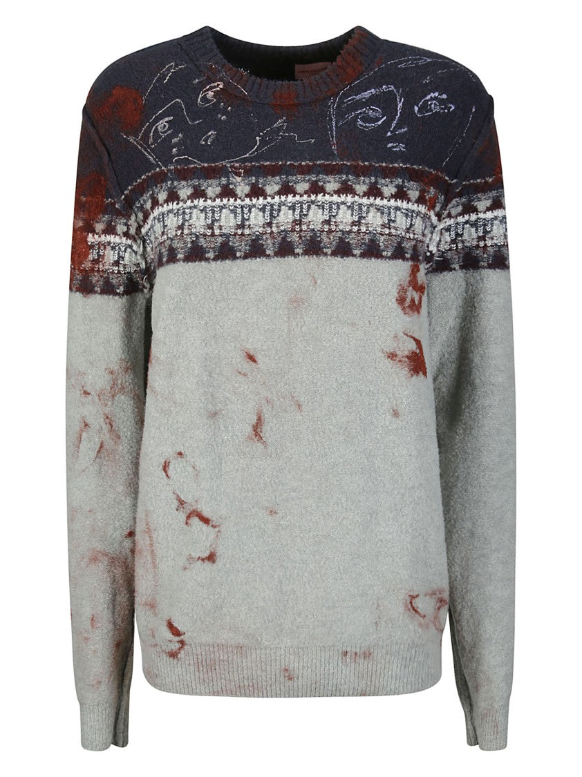 Simon Cracker Essential Women's Sweater