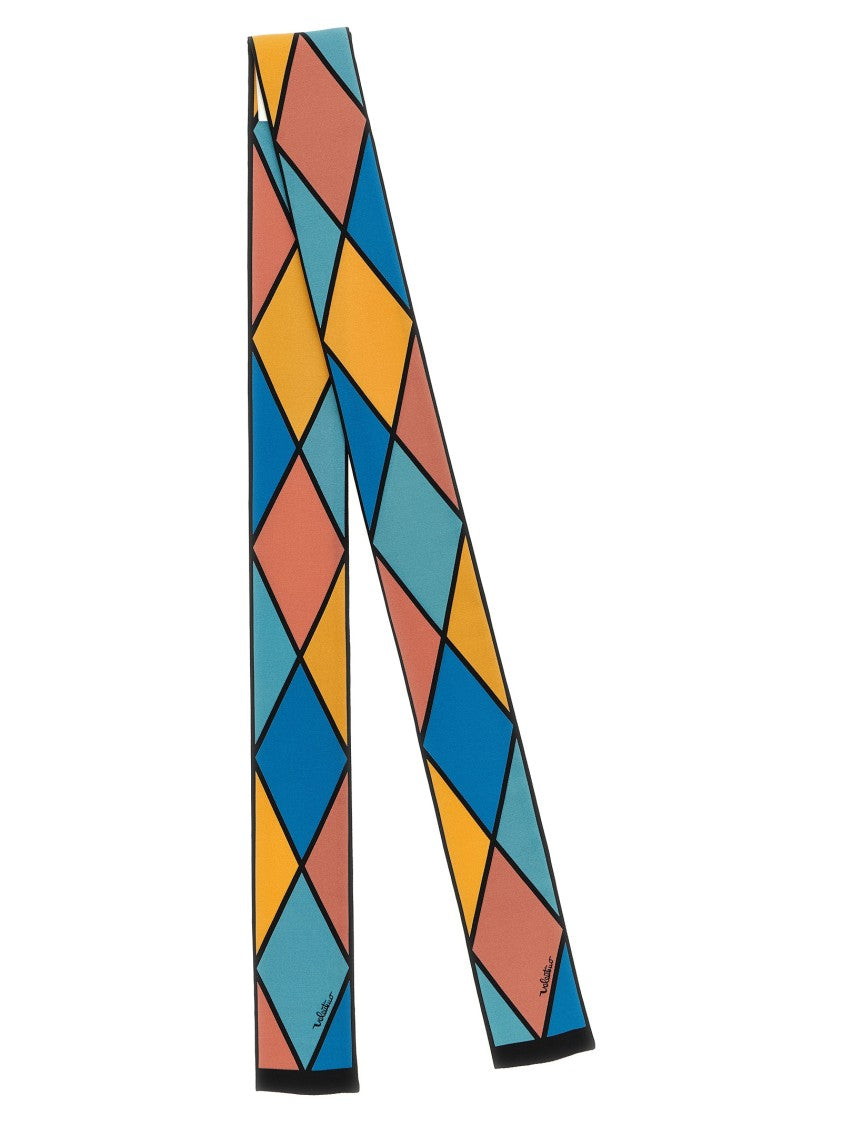 Valentino Garavani Rhombelle' Bandeau