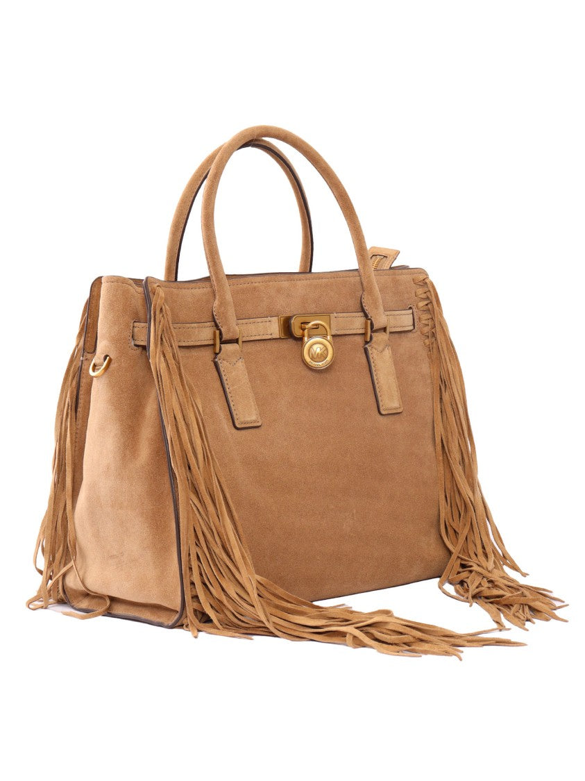 Michael Kors Lg Satchel Bag