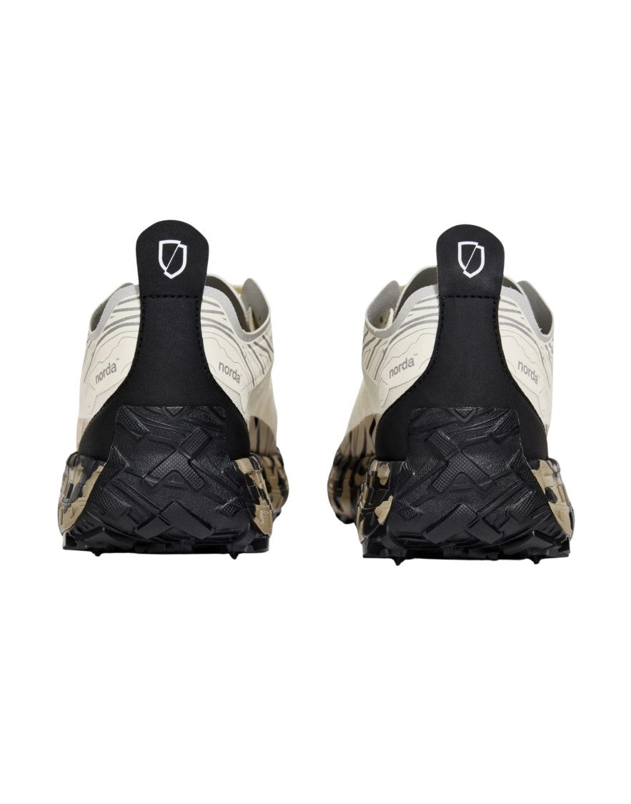 Norda 001 M Abyss Trail Running Shoe