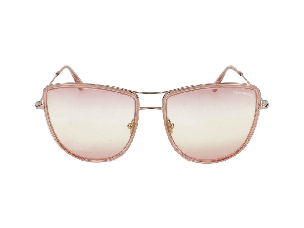 Tom Ford Sunglasses Ft0759 28Z 59/18/140