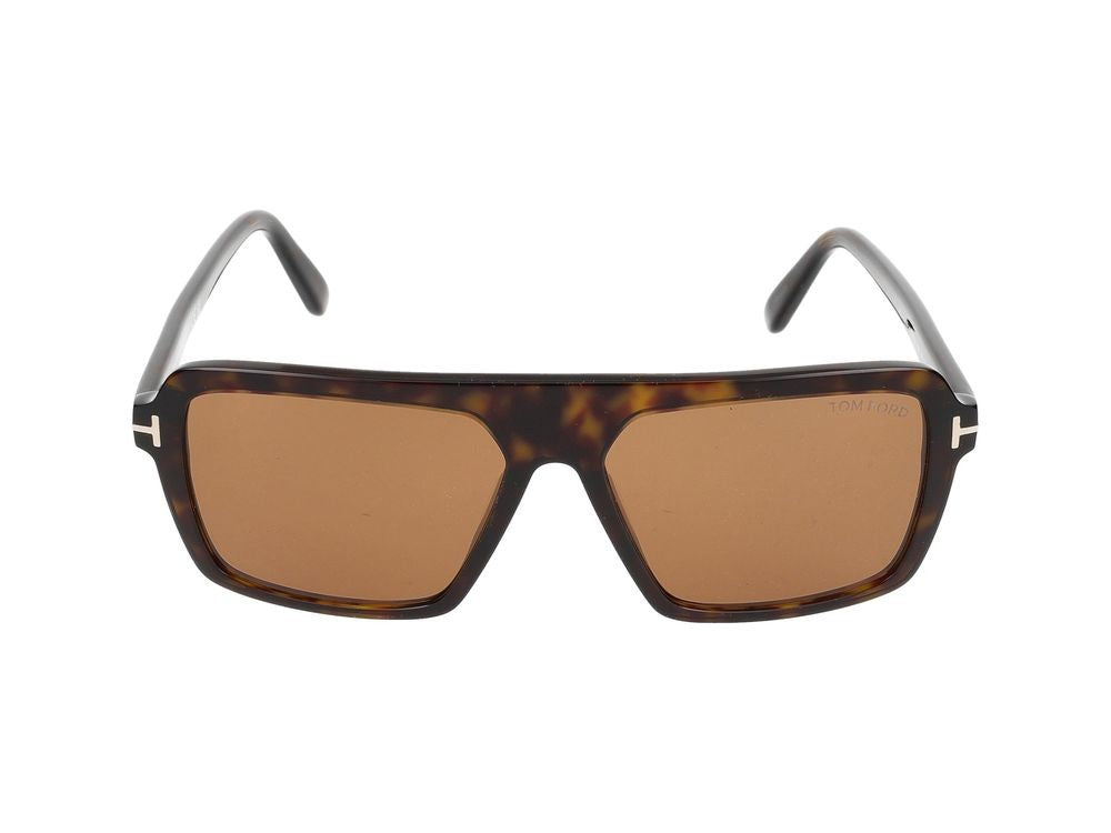 Tom Ford Sunglasses Ft1176 52E 56/15/145