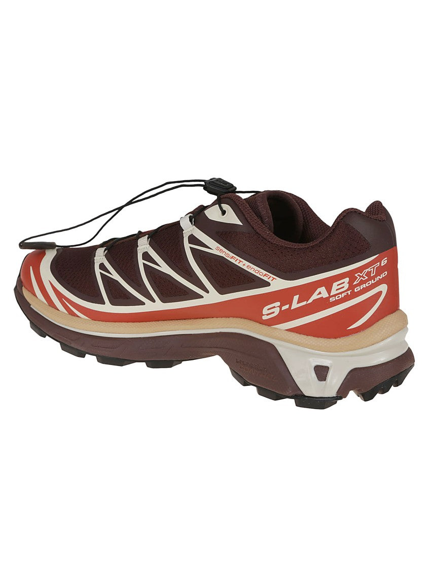 Salomon Xt-6 Sneakers