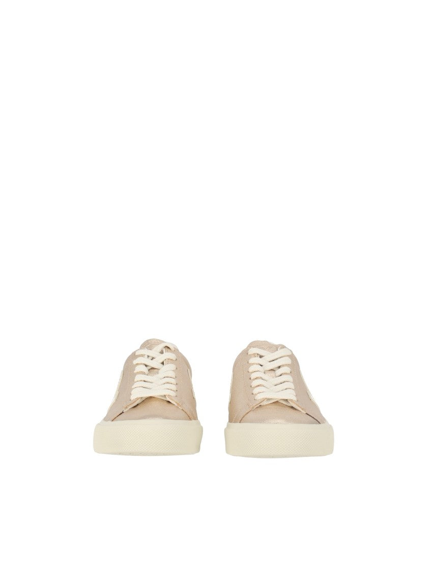 Veja Platine Pierre Campo Low-Top Sneakers