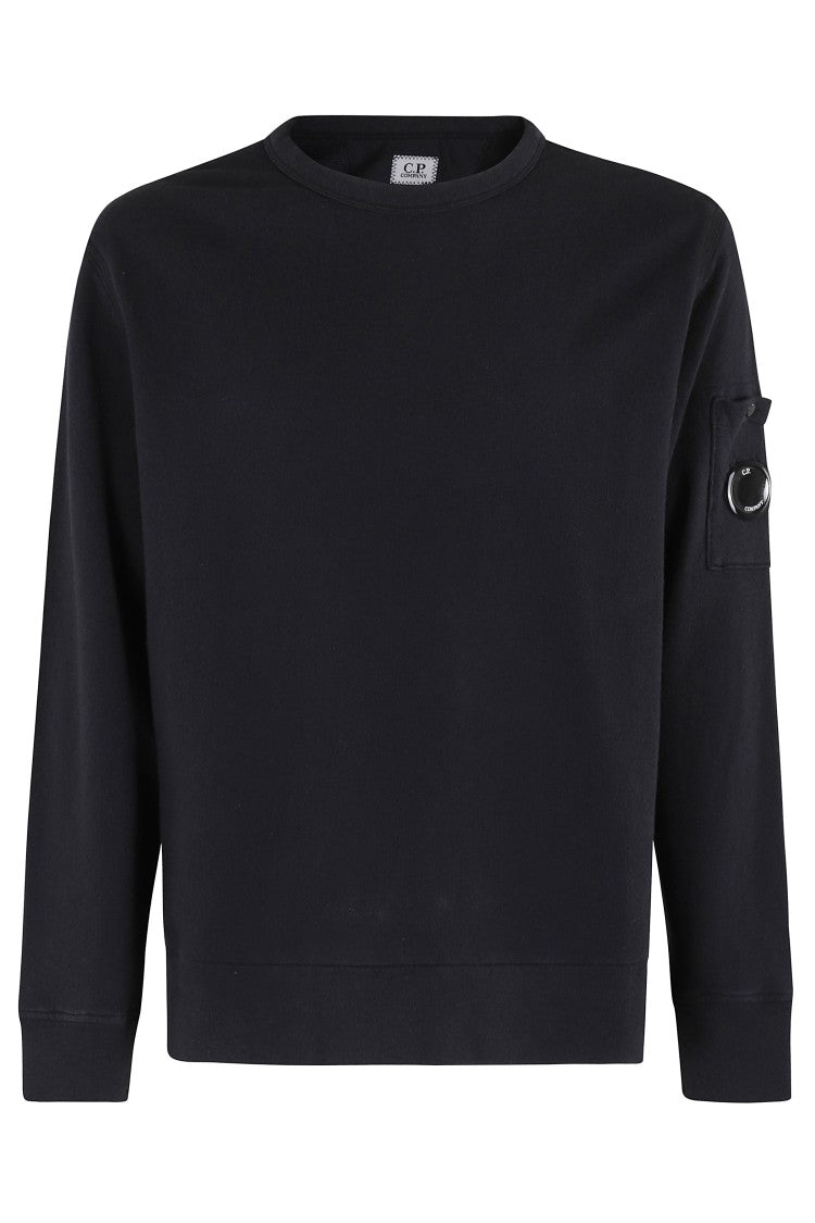 C.P. Company Old Dyed Sweatshirt