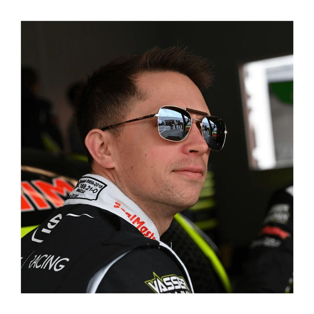 Revo Re1259 Crafted Sunglasses