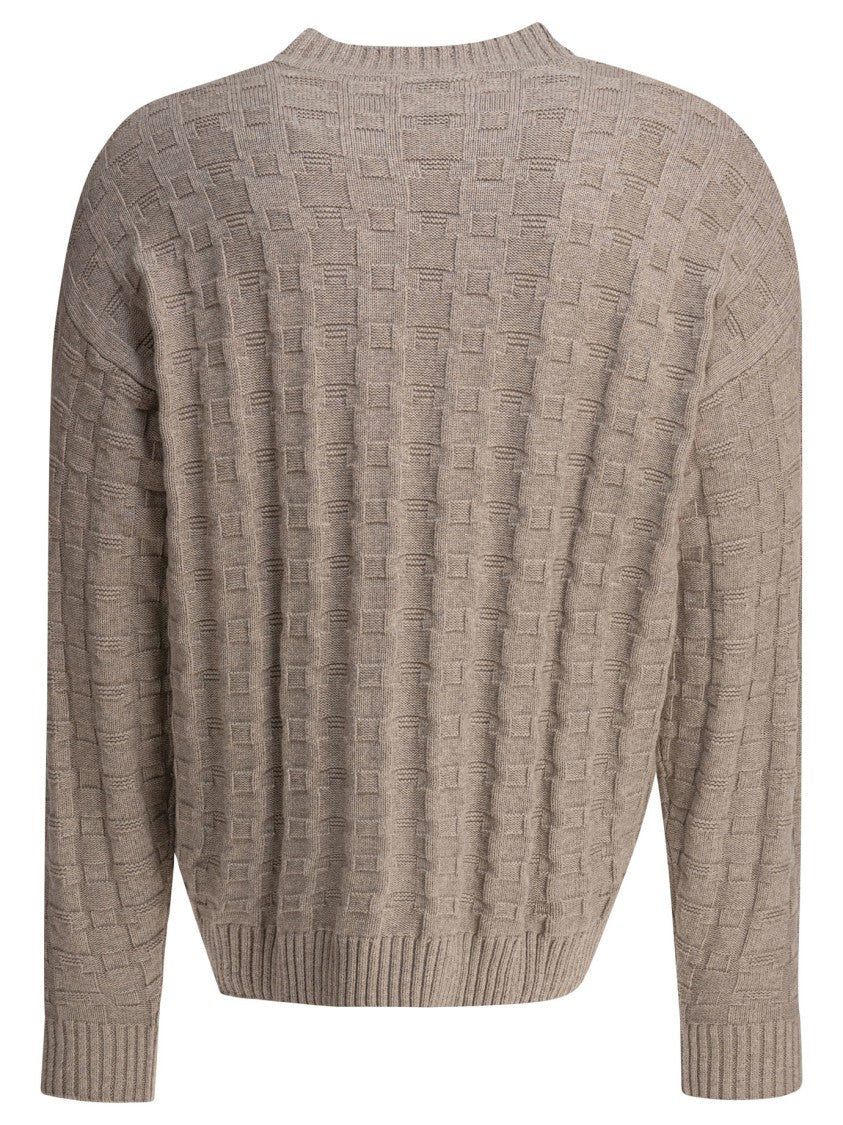 Norse Projects "Jonas" Sweater