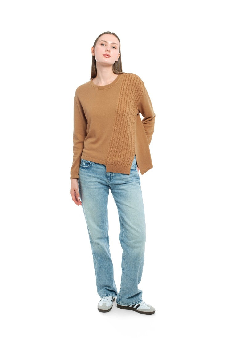 Wilt Round Neck Sweatshirt