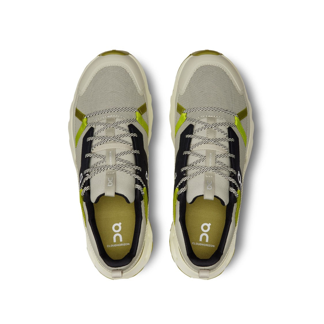 On Cloud Horizon Sneakers With Advanced Cushioning