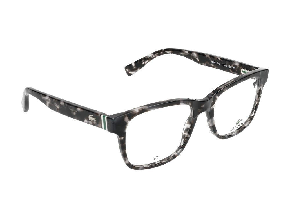 Lacoste Eyeglasses L2937 240 Havana Grey 54/18/145