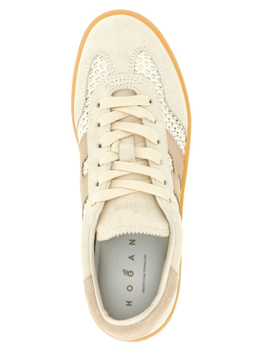 Hogan Hogan Cool' Sneakers