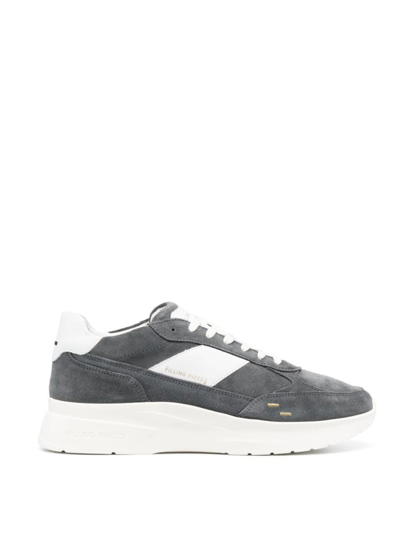 Filling Pieces Jet Runner Shark Sneakers