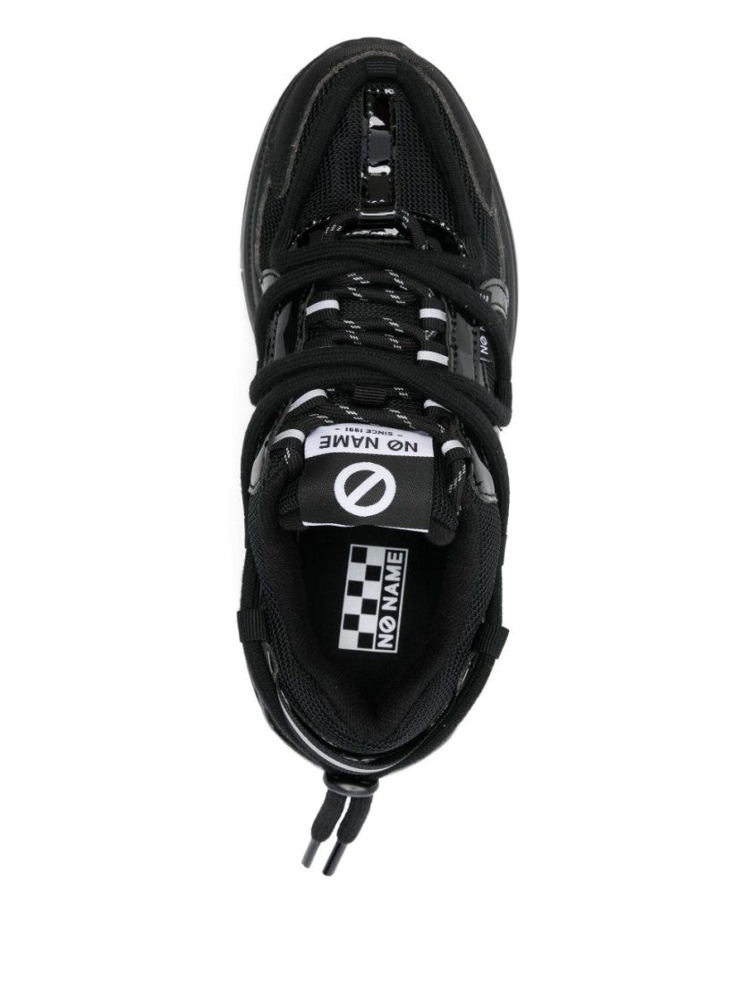 No Name All-Black No Name Sneakers
