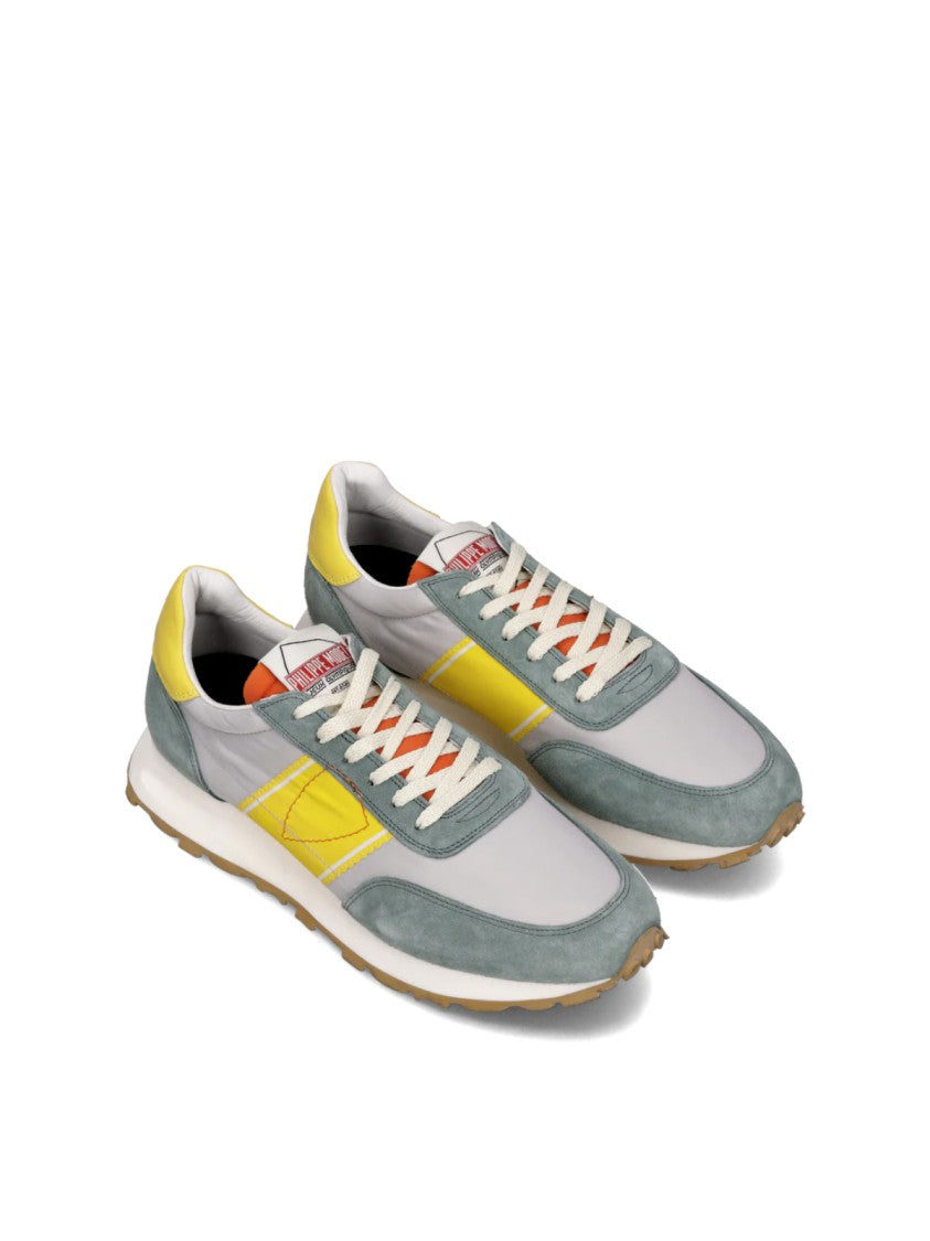 Philippe Model Tour Low Sneakers