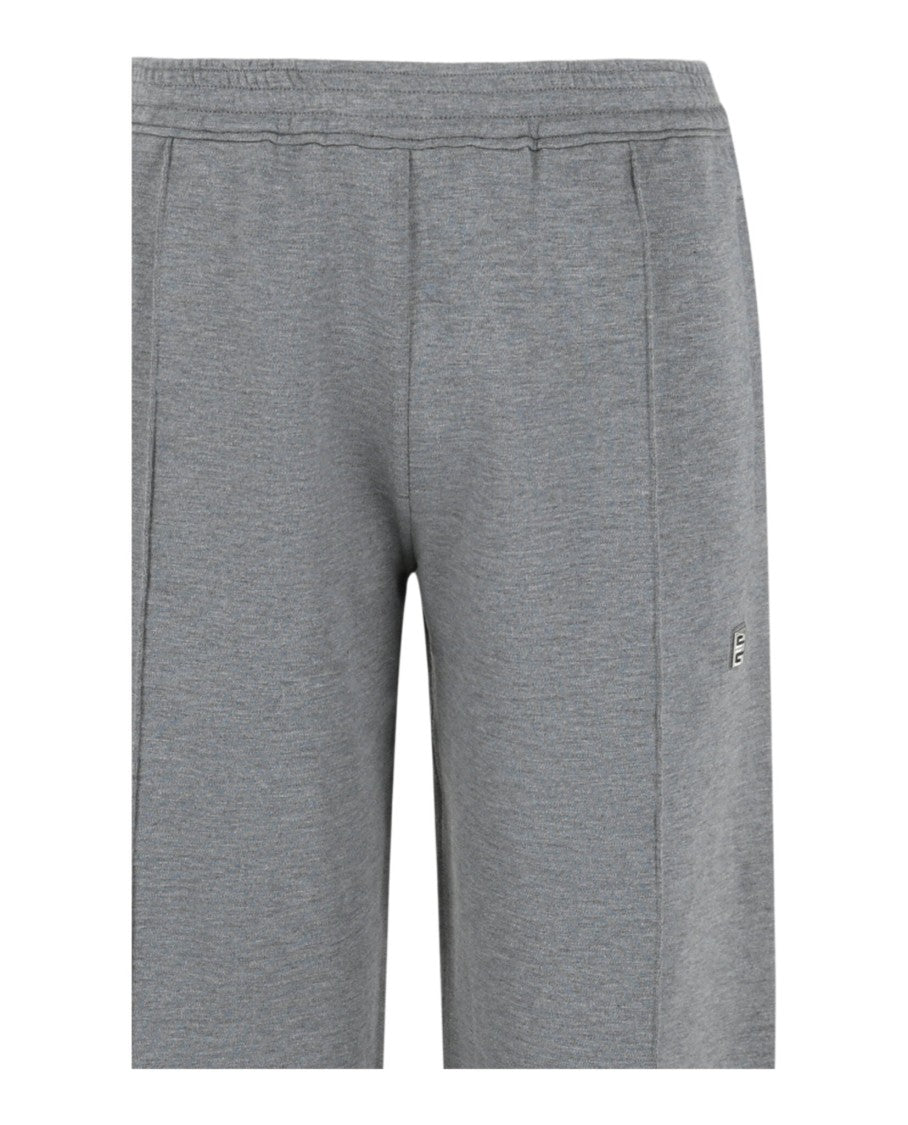 Givenchy Classic Fit Sweatpants