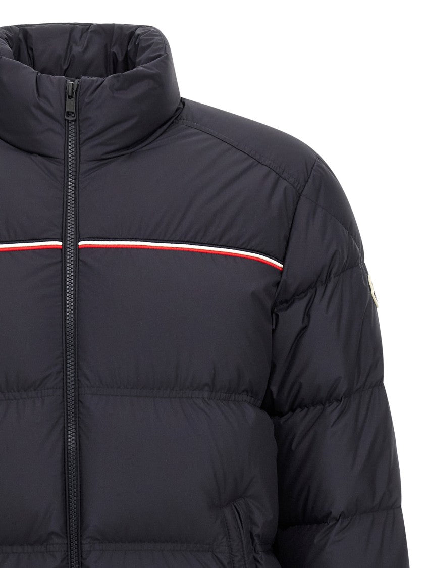 Moncler 'Bouvaque' Down Jacket