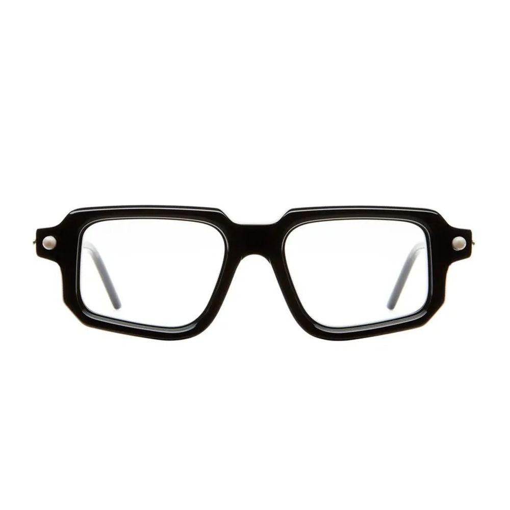 Kuboraum Mask P23 Sculpted Rectangular Optical Frame