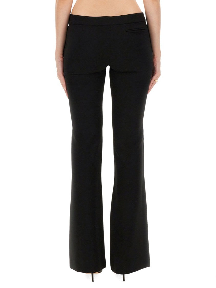 Moschino Crepe Pants