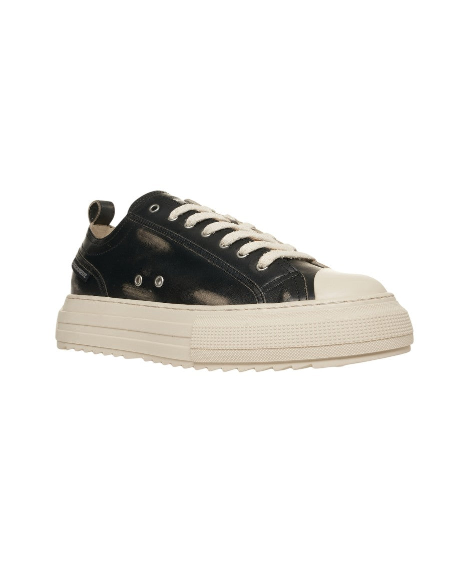 Dsquared2 Berlin' Sneakers