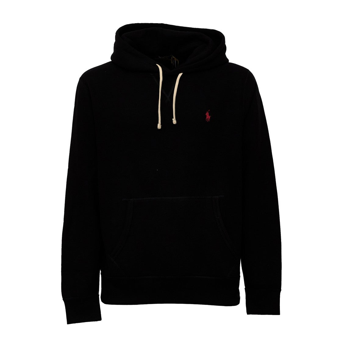 Polo Ralph Lauren Rl Fleece Hooded Sweatshirt