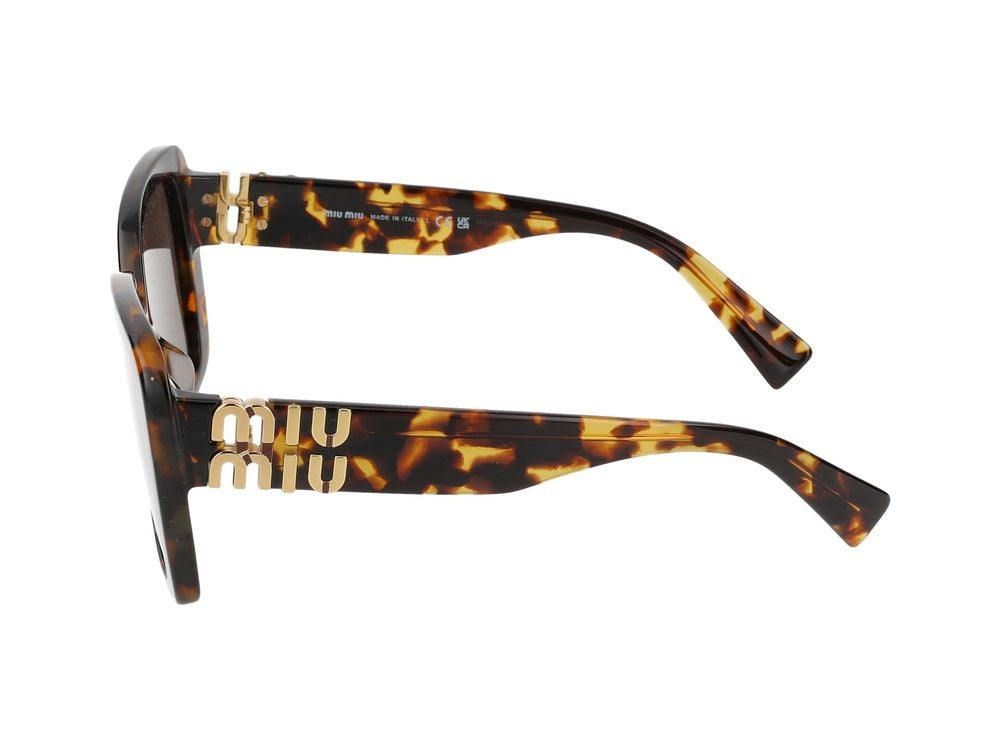 Miu Miu Sunglasses 0Mu 10Ys Vau06b 56/17/135