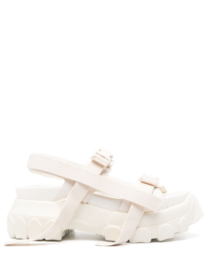 Rick Owens Tractor Sandals