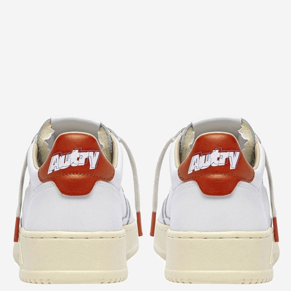 Autry Medalist Low Sneakers