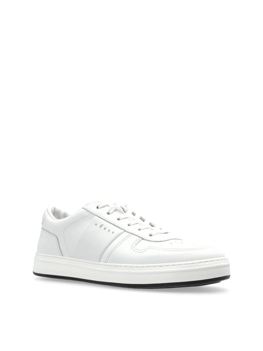 Hogan H-Stripes Logo Sneakers