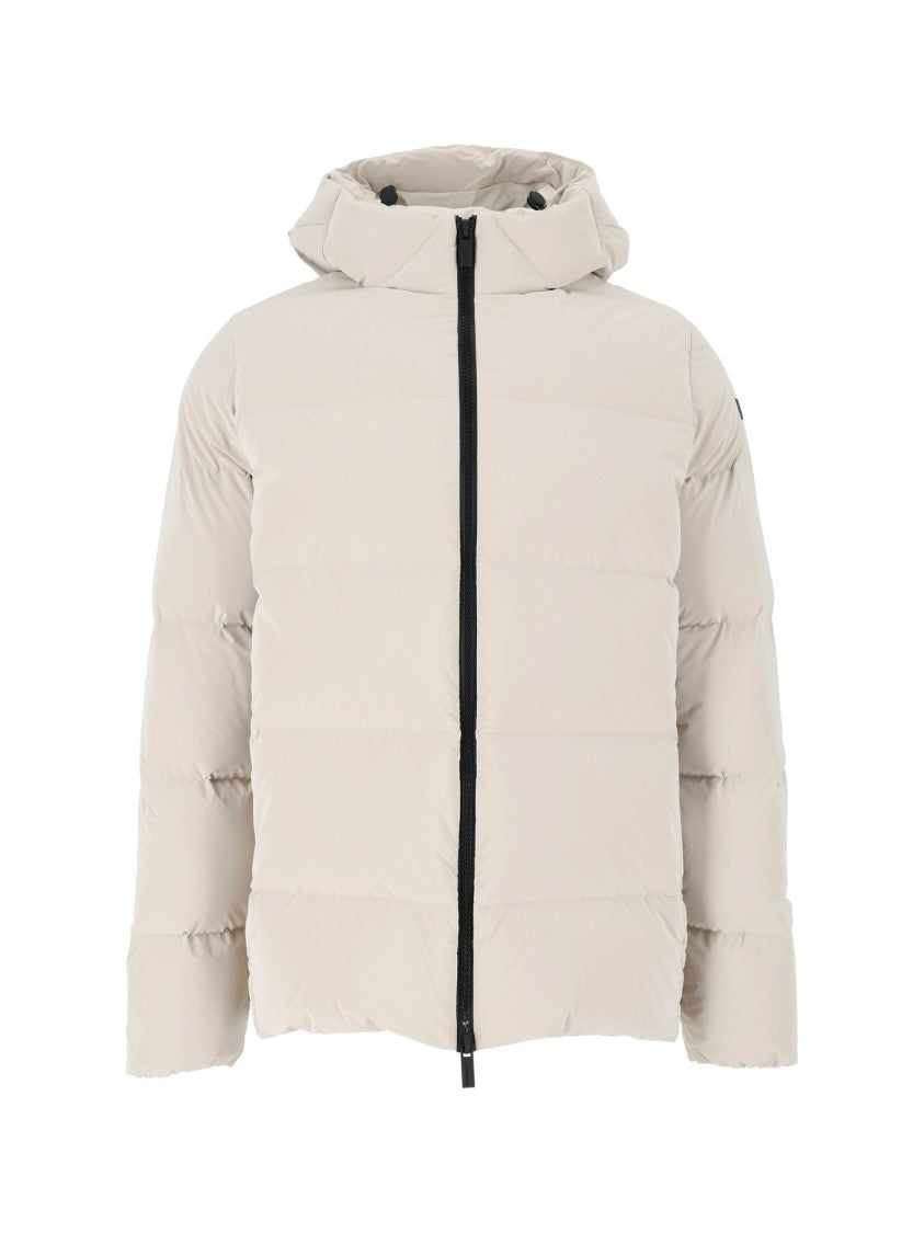 Rrd Superrrduck Tubic 14 Hooded Zip Jacket