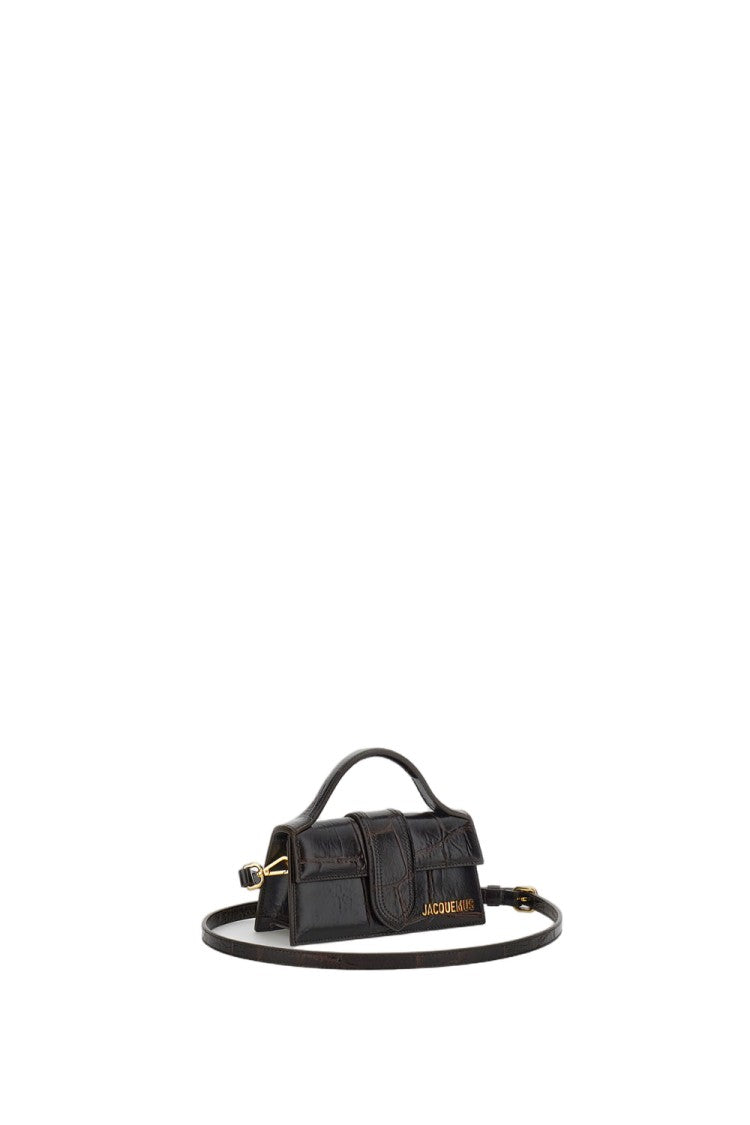 Jacquemus Le Bambino Small Top Handle Bag
