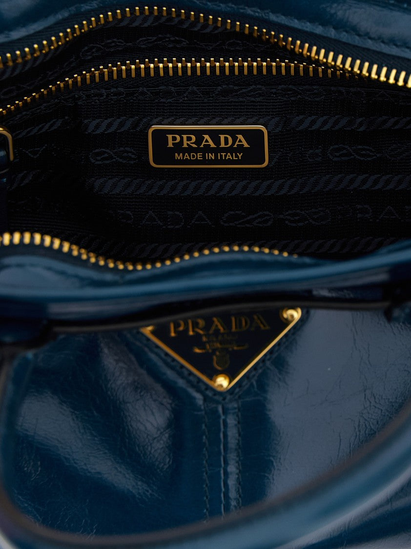 Prada 'Bonnie' Mini Handbag