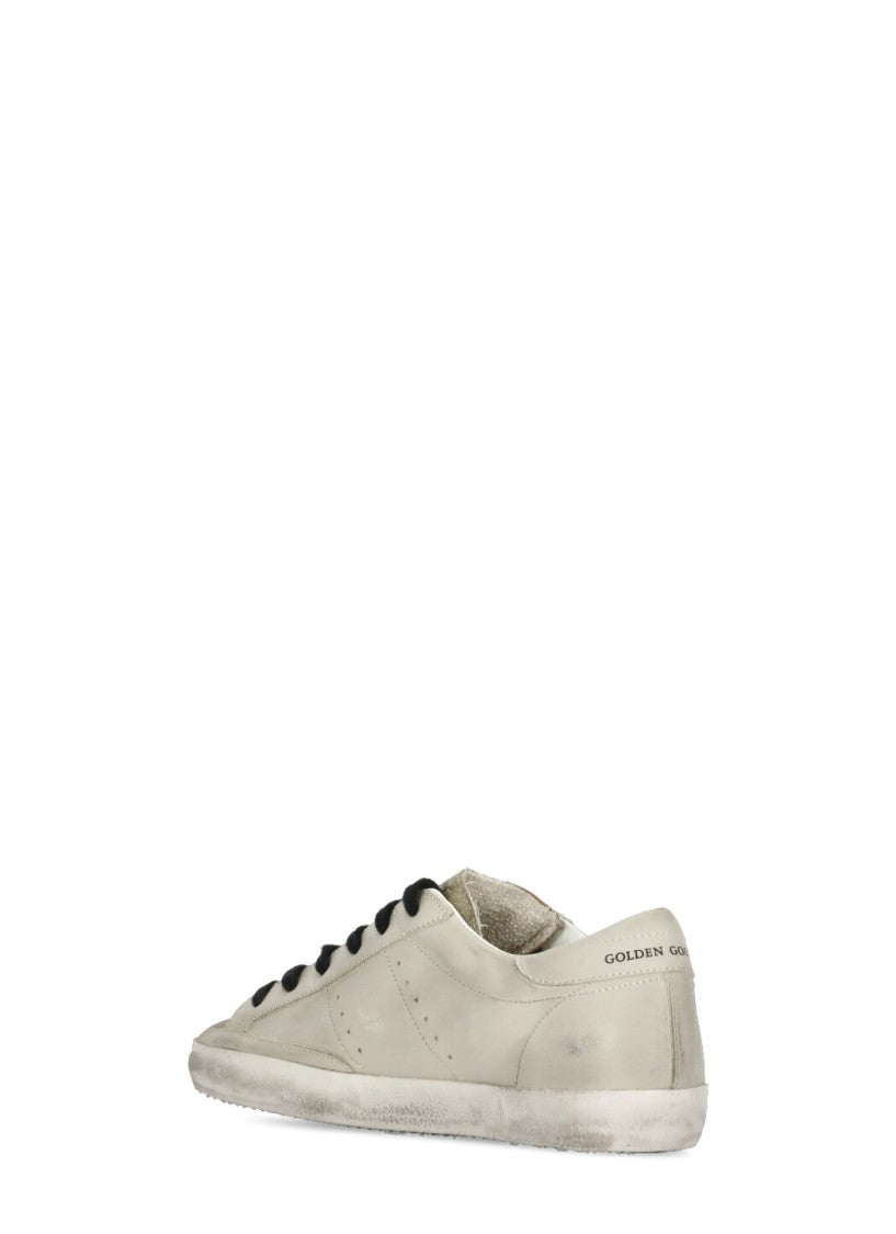 Golden Goose Super Star Classic Sneakers