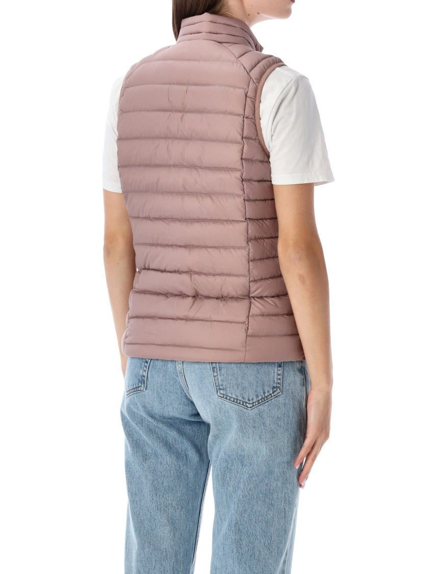 Patagonia Down Sweater Netplus Recycled Nylon Down Vest